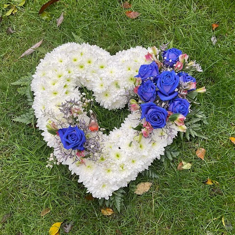 Sheffield Funeral Flowers