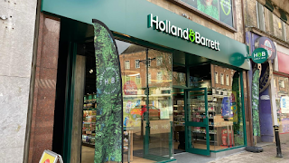 Holland & Barrett