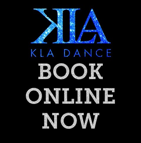 KLA Dance Studios