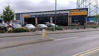 Halfords Autocentre Dartford