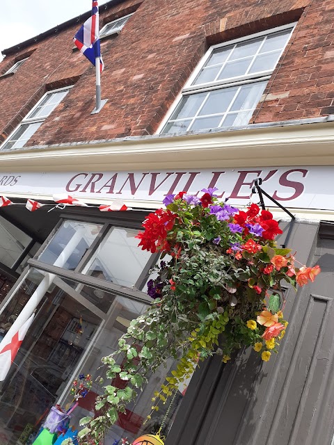 Granvilles