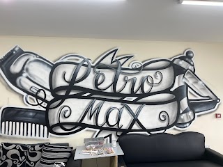 Petro Max Barber Shop