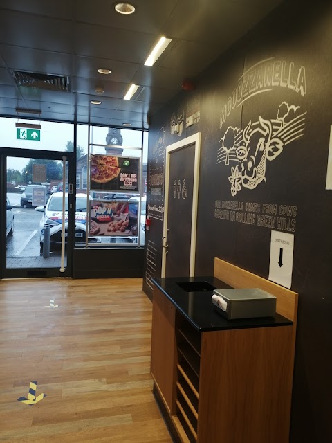 Domino's Pizza - Birmingham - Smethwick