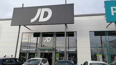 JD Sports