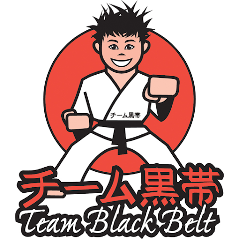 Team Black Belt