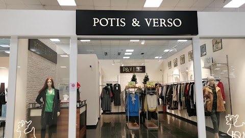 Potis & verso