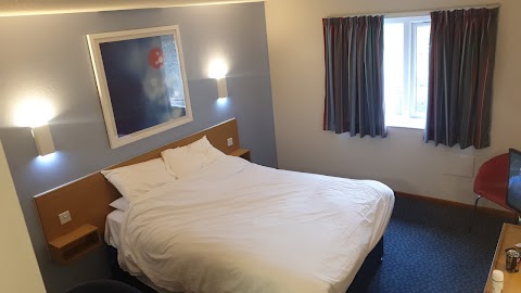 Travelodge Leicester Markfield