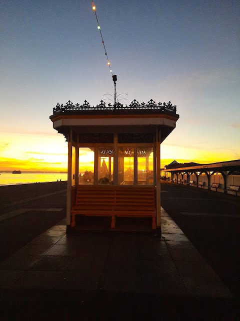 Speakers' Corner