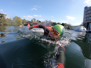 Swim Lakeside