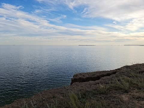 Аквапарк в Очакові