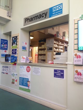 St Marks Pharmacy