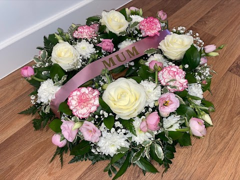 Belle & Blossom Florist - Coventry