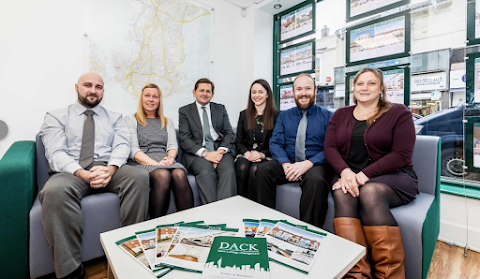 Dack Estate Agents