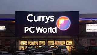 Currys