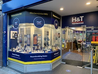 H&T Pawnbrokers