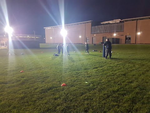 Bo'ness Recreation Centre