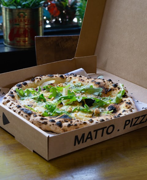 Matto Pizza