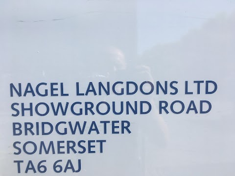 STEF Langdons Ltd - Express Park