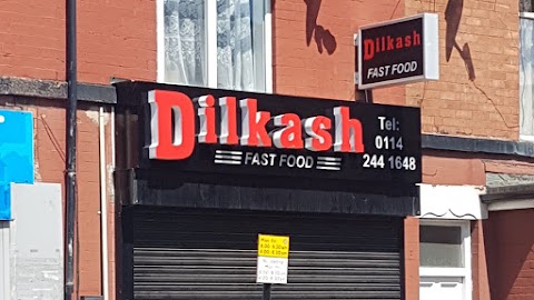 Dilkash