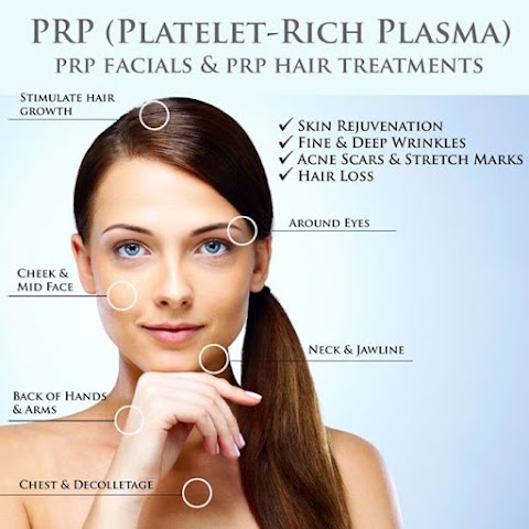 Revive Skin Clinic - PRP Facial | Microneedling Manchester