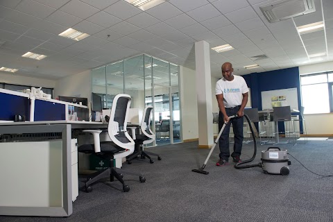 Astrum Commercial Cleaning - Coventry