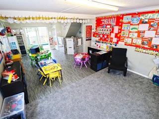 Jack & Jill's Private Day Nursery