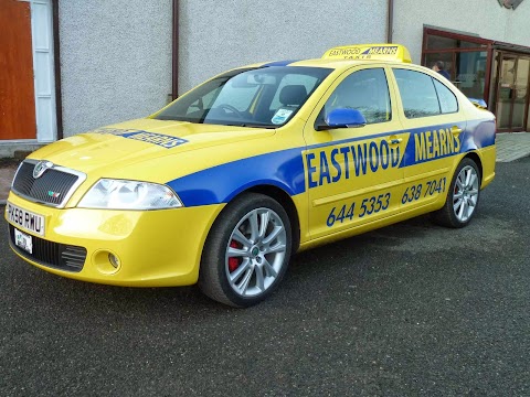 Eastwood Mearns Taxis