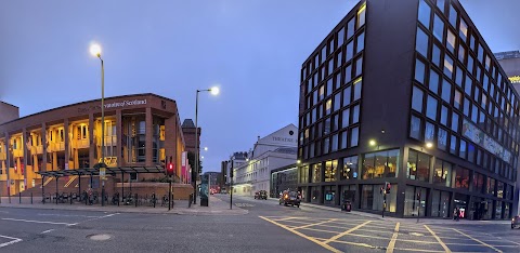 Royal Conservatoire of Scotland