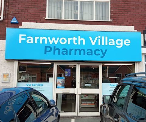 Farnworth Village Pharmacy