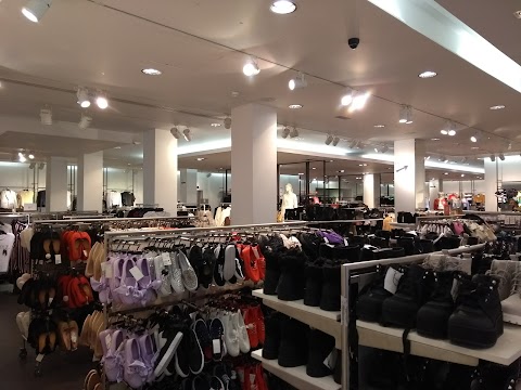 H&M