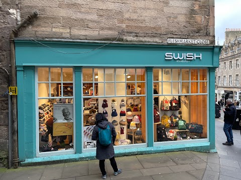 Swish Edinburgh