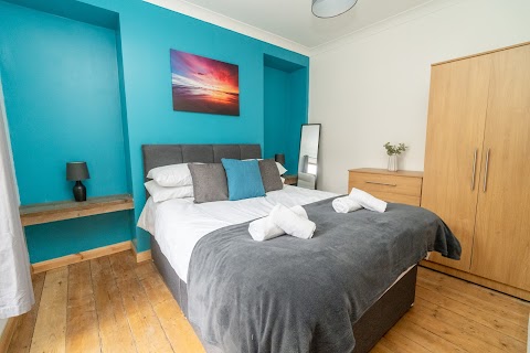 Serviced Accommodation in Swansea by Tailored Accommodation