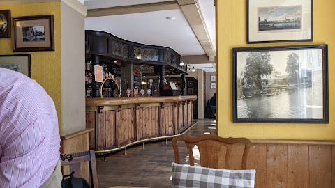 Eel Pie Pub & Restaurant, Twickenham