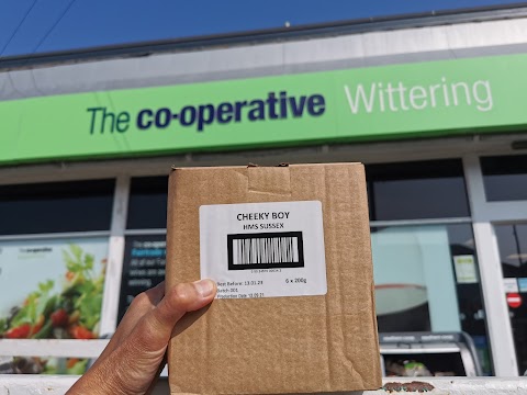 The Co-operative Wittering