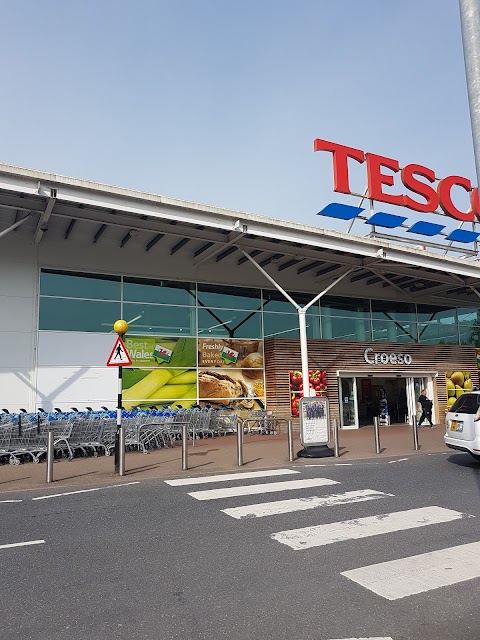 Tesco Superstore