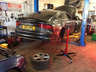 Bermondsey car Repairs