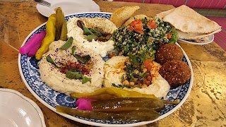 Comptoir Libanais Birmingham