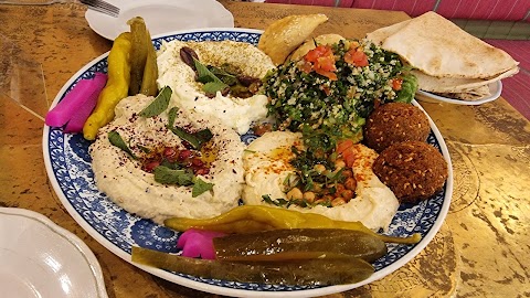 Comptoir Libanais Birmingham