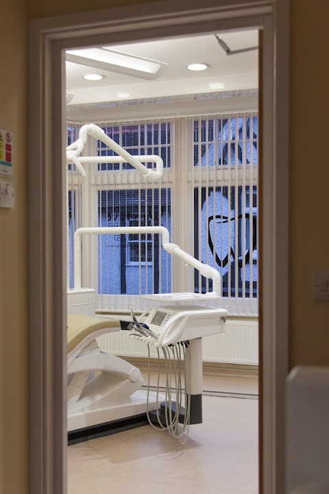 Wargrave Dental Clinic