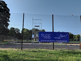 TLCC Trapeze School