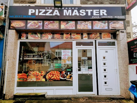 Pizza Master