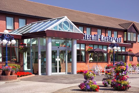 BEST WESTERN PLUS Milford Hotel