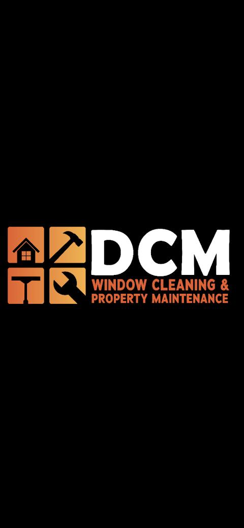 DCM Window Cleaning & Property Maintenance