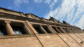 Maryhill Burgh Halls