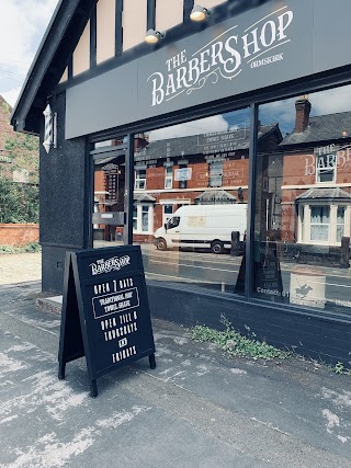 The Barbershop Ormskirk