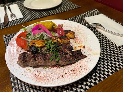 Al Masar Lebanese Restaurant