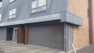 Lee Wong Chinese Takeaway