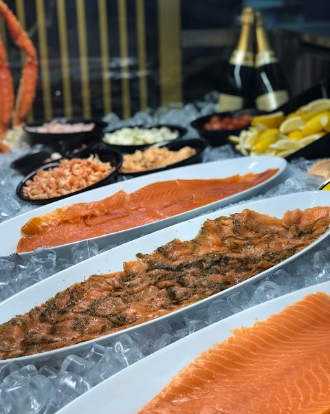 Caviar House & Prunier Seafood Bar