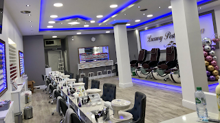 The Nail Lounge Bradford