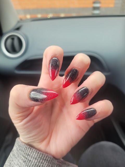 Nails in Sale